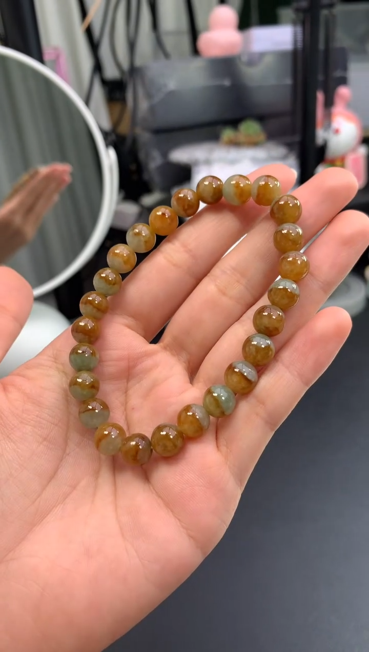 未镶嵌定制翡翠模式推广期48小时鉴赏期