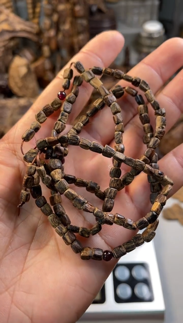 【闪购商品】沉香手串沉香 达拉干沉香 达拉干