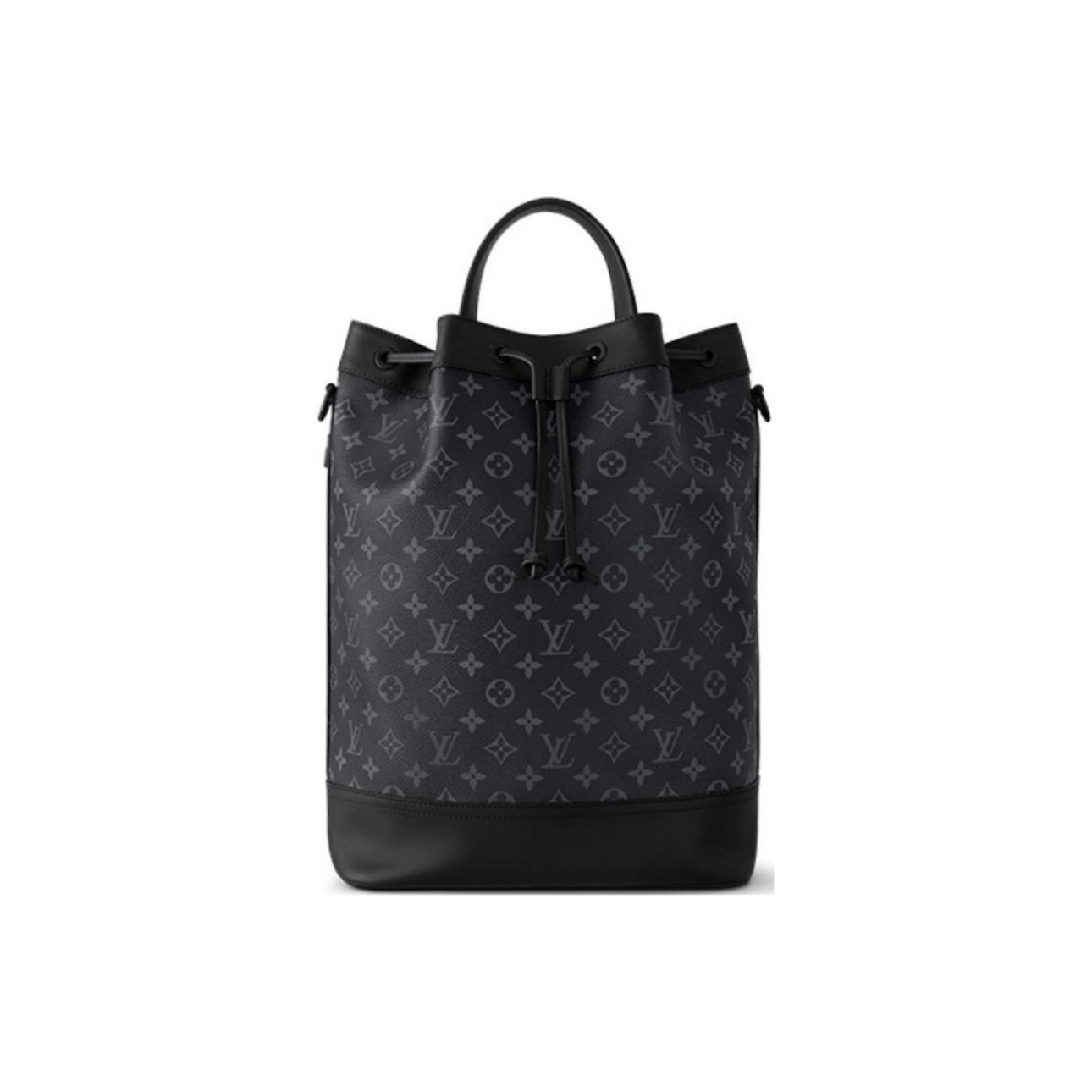 99新 LouisVuitton/路易威登 NOE Maxi Noé 大号水桶双肩包