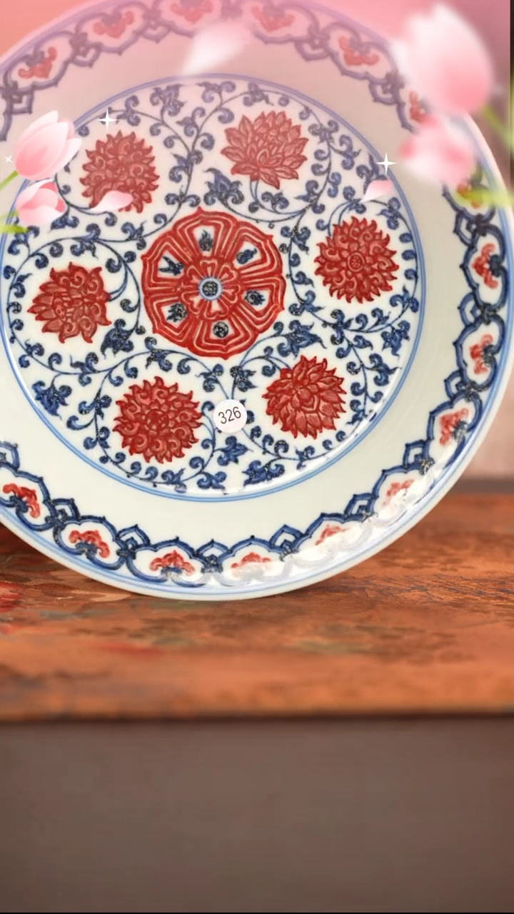 【闪购商品】壶承永明尚玩景德镇纯手工陶瓷瓷