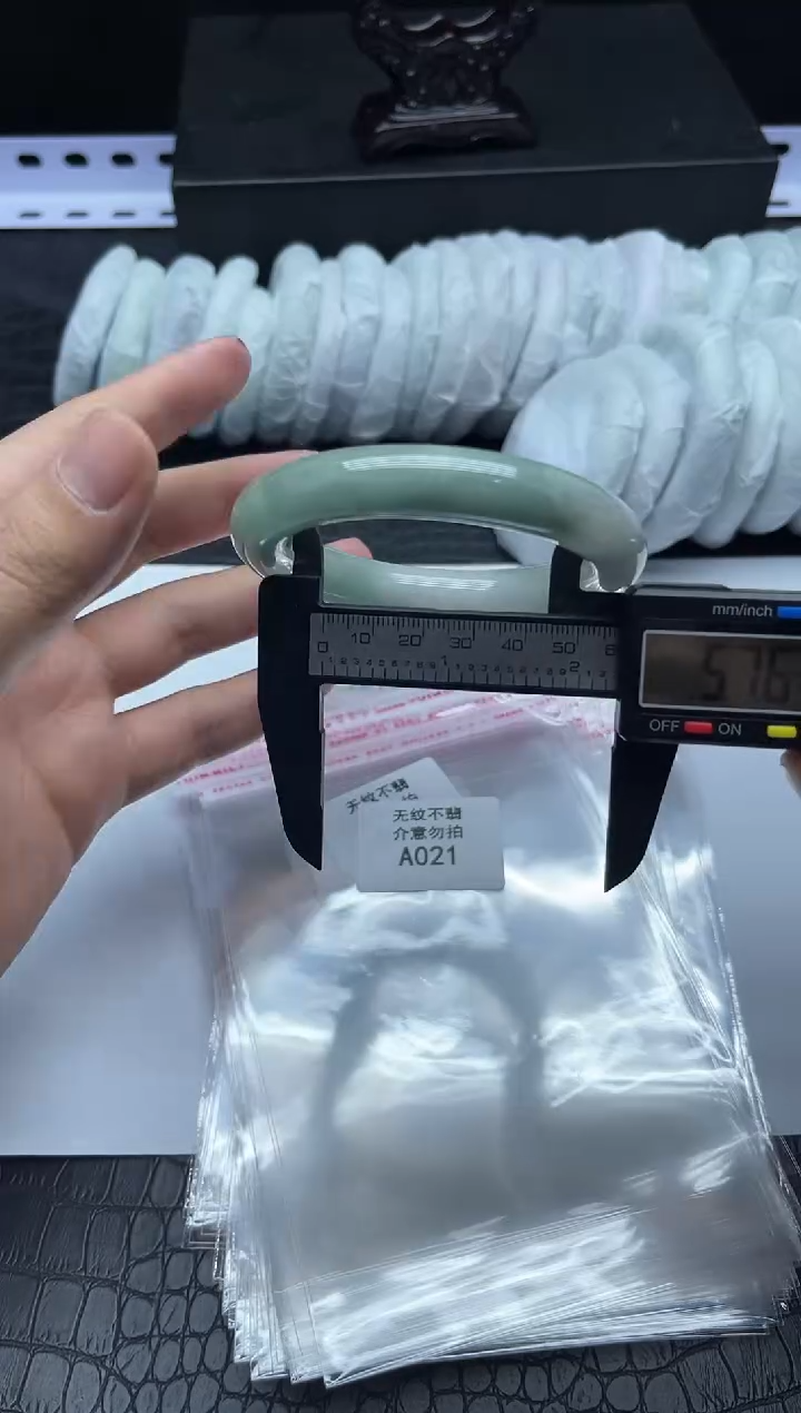 所见即所得！拍啥是啥21