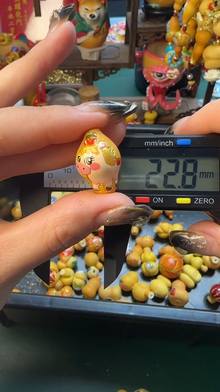 088文玩葫芦文玩好物