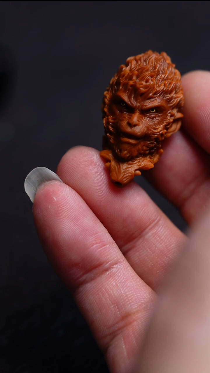 手串/手链橄榄核T*m【】大圣