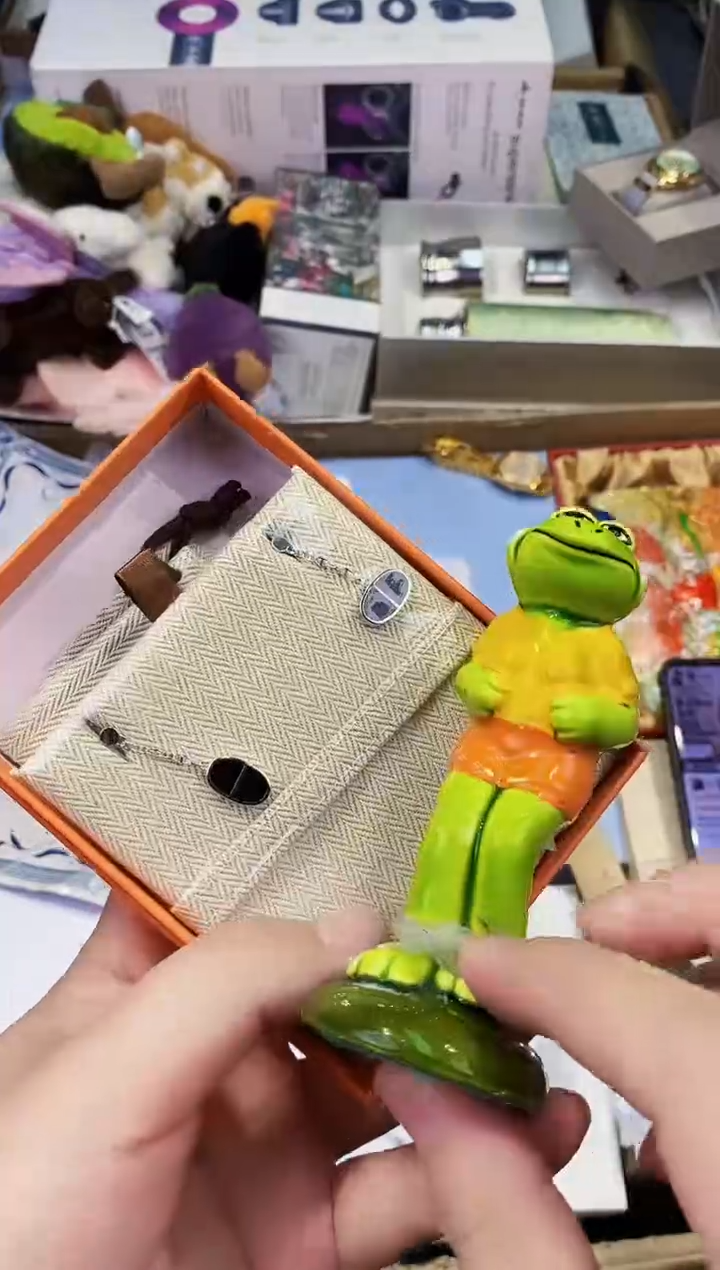 【闪购商品】瓷片都是我的大宝贝儿瓷器.