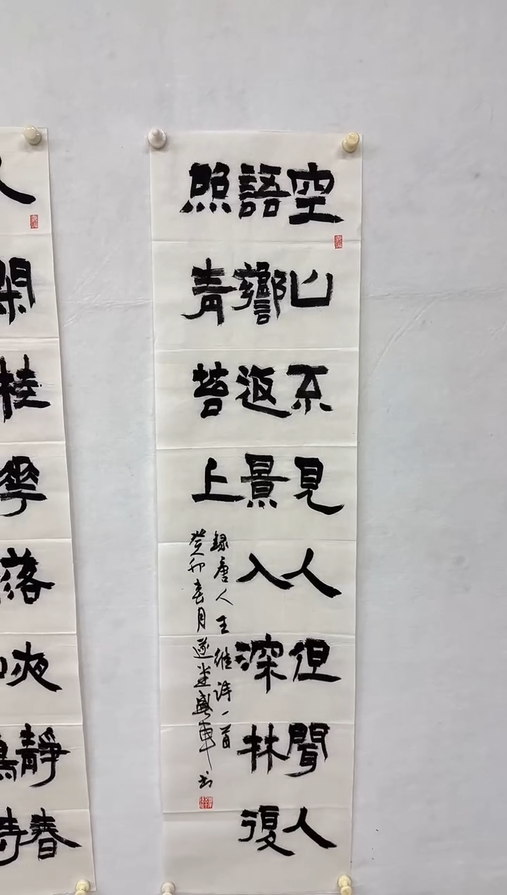 【闪购商品】国画天津人美-SJ-书法