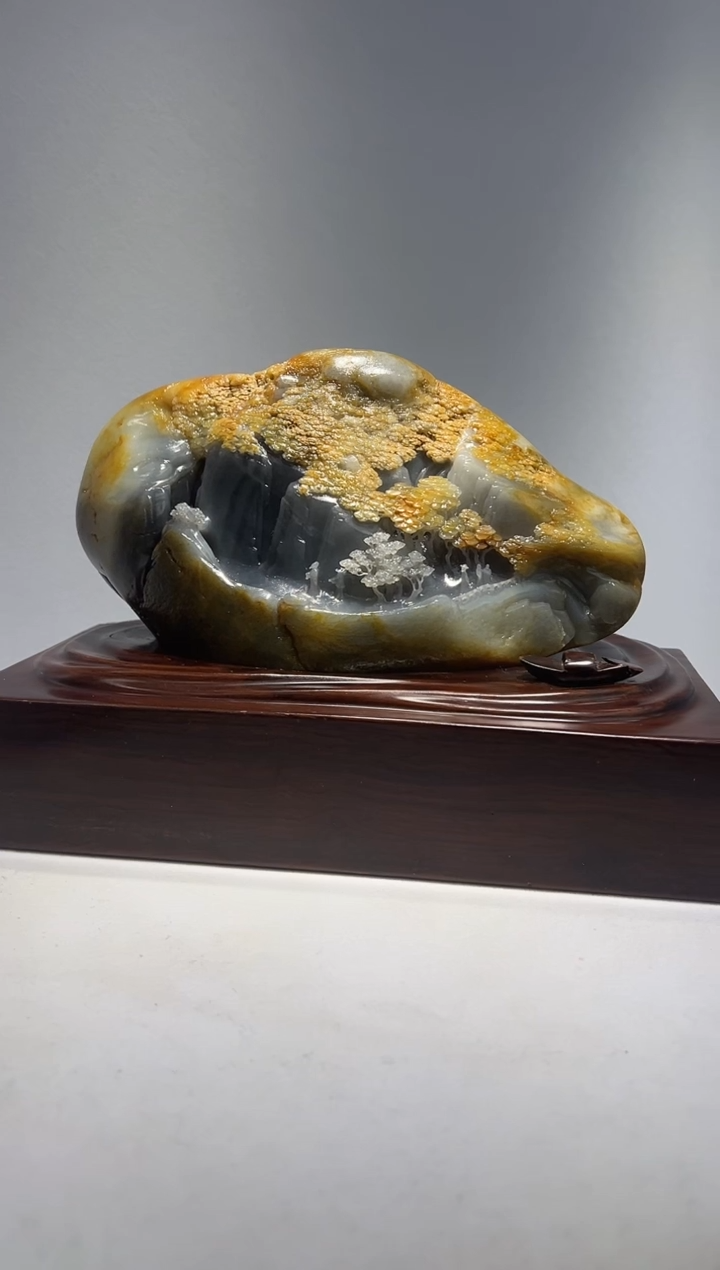 【闪购商品】和田玉摆件未镶嵌摆件