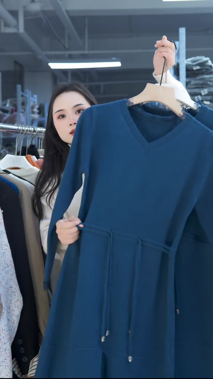 玉姐家高品质毛衣