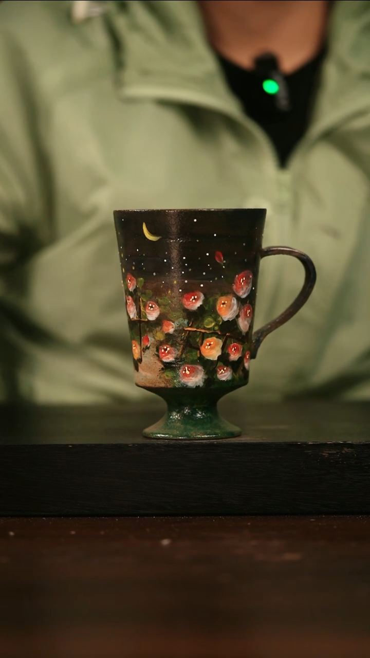 【闪购商品】其他447遇瓷手作同款