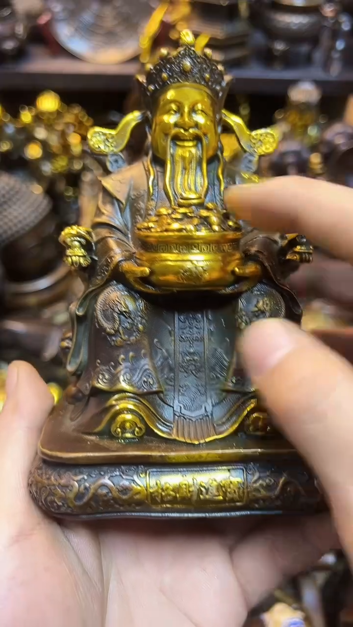 1案台摆件  物品摆件