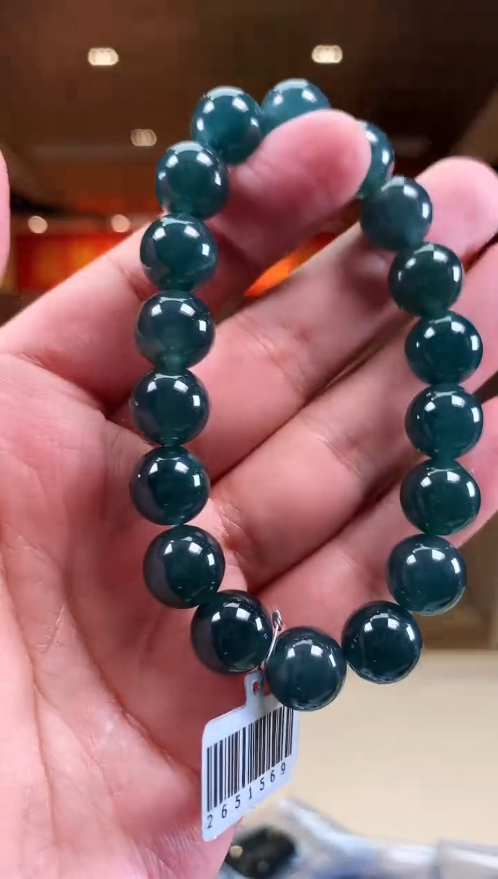 【闪购商品】定制翡翠未镶嵌        *649