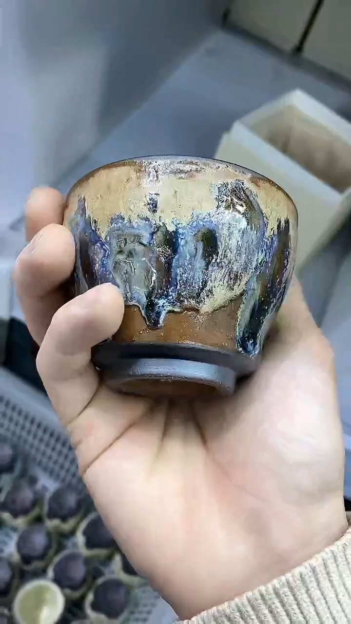 【闪购商品】瓷片陶瓷茶器福利B032