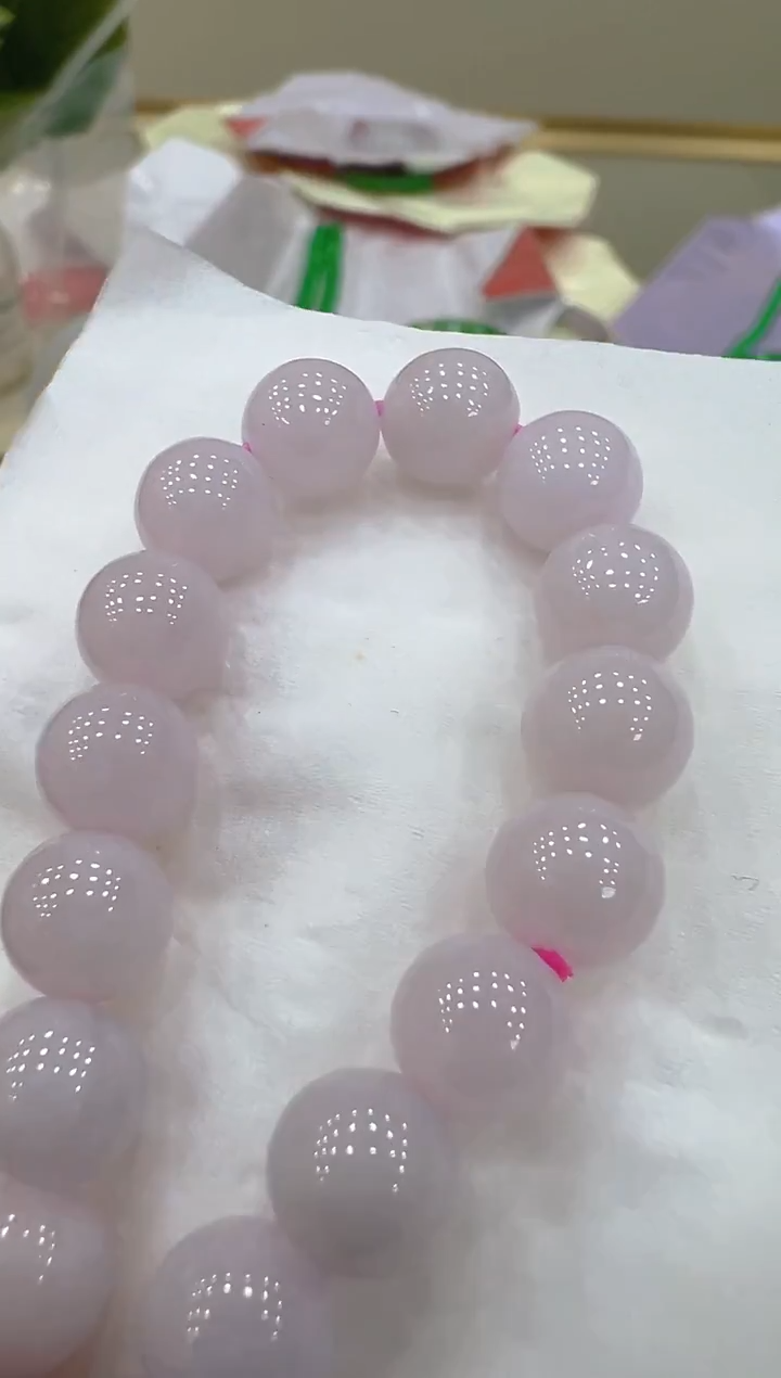 未镶嵌手串翡翠多样性团购发一件