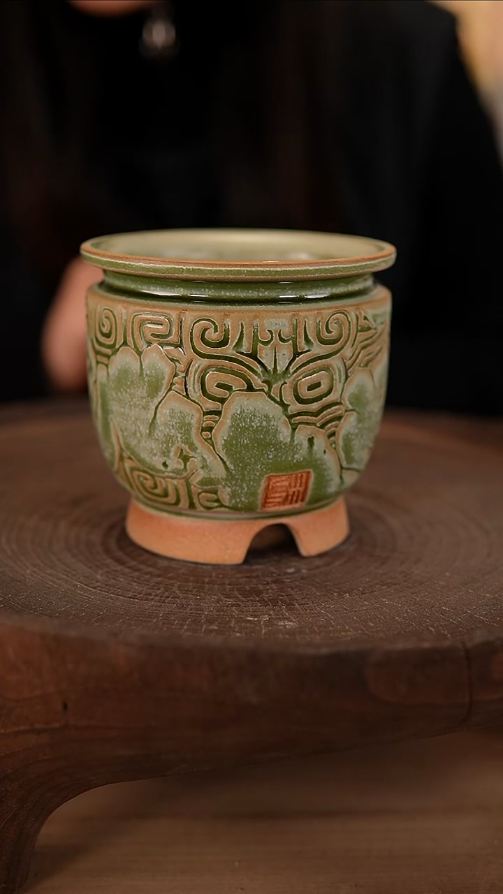 【闪购商品】陶瓷2-24-124默认有瑕口8