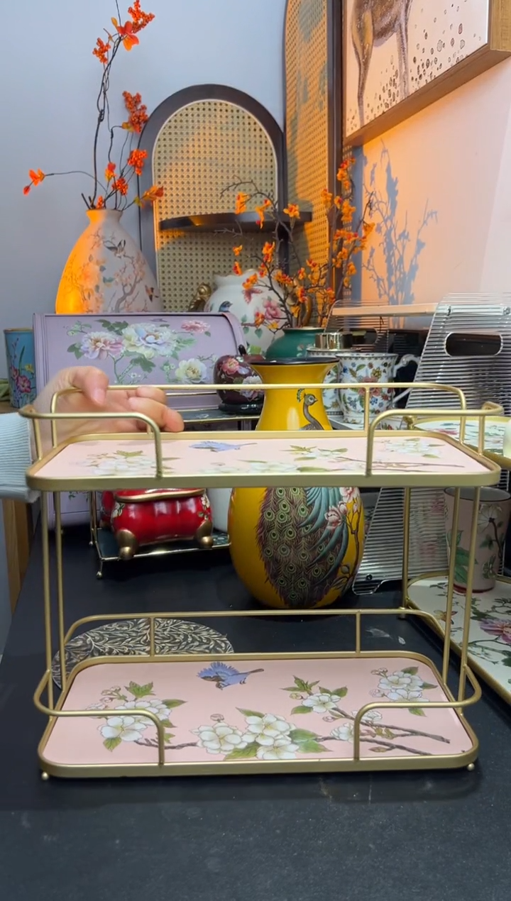 外贸陶瓷百货家居