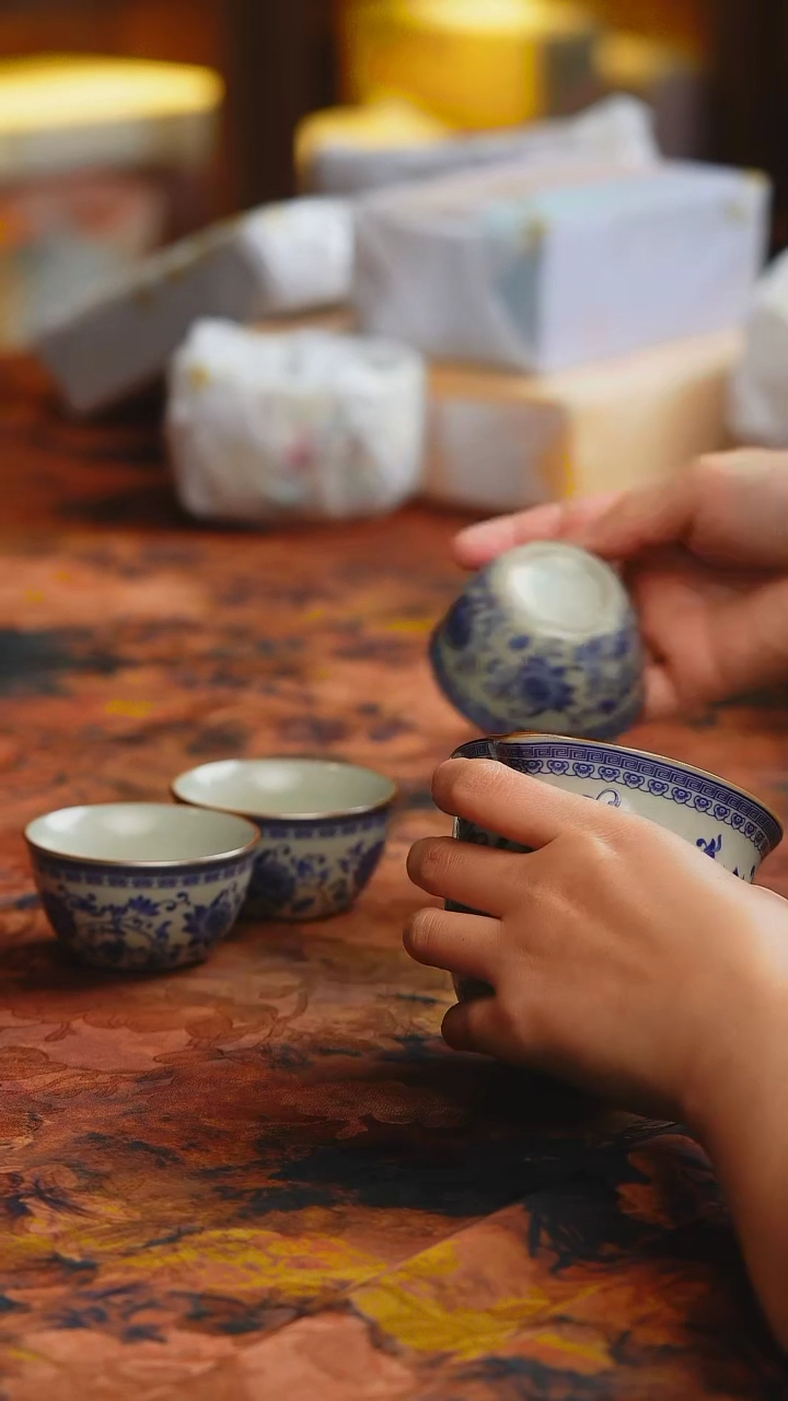 【闪购商品】楽门茶器！！！！