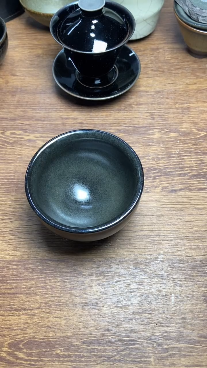 茶盏15建盏茶盏茶盏