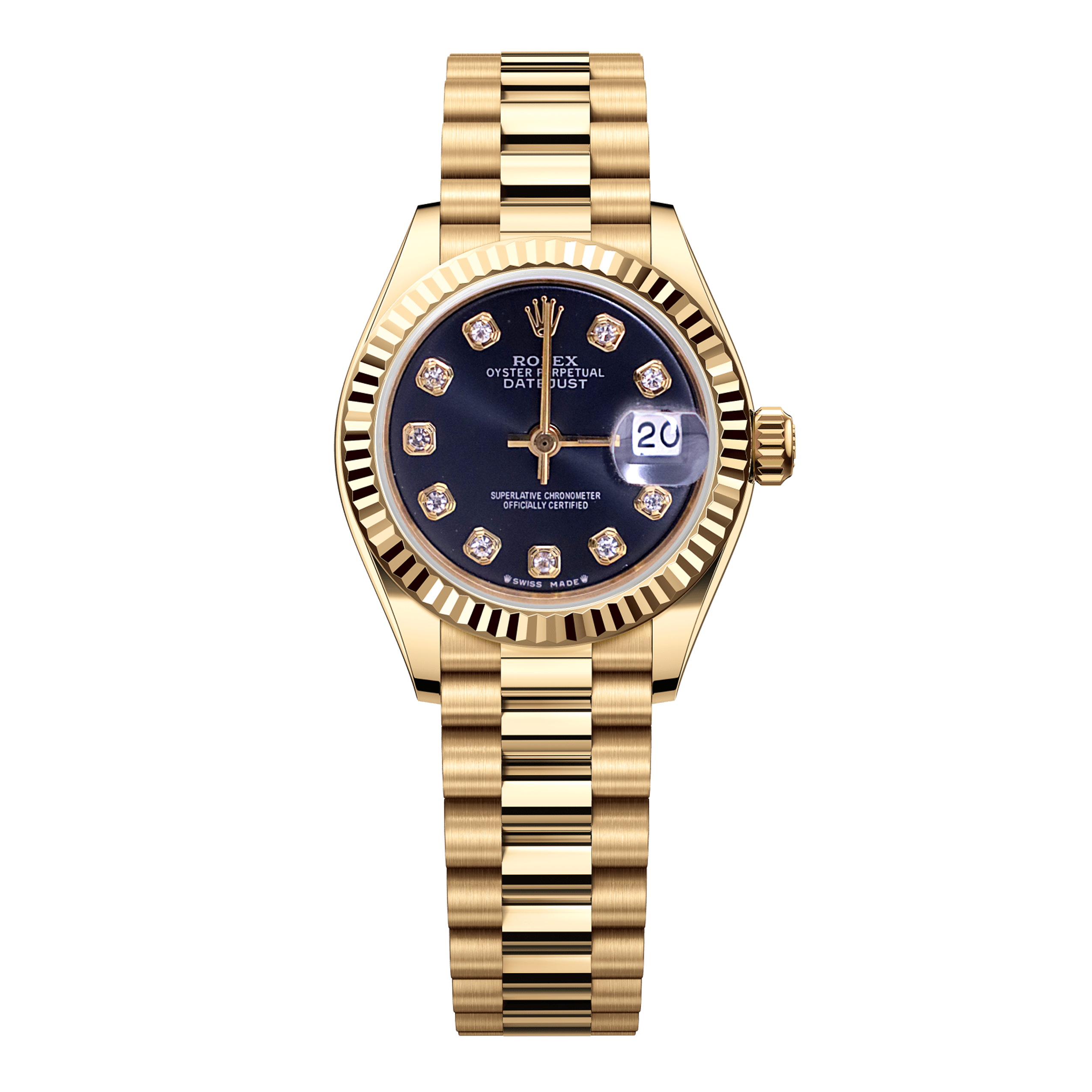 99新 Rolex/劳力士 Rolex/名品优选/日志腕表B5151/6517/26mm