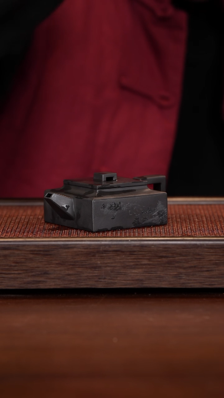 【闪购商品】紫砂茶壶徐壶记紫砂精选