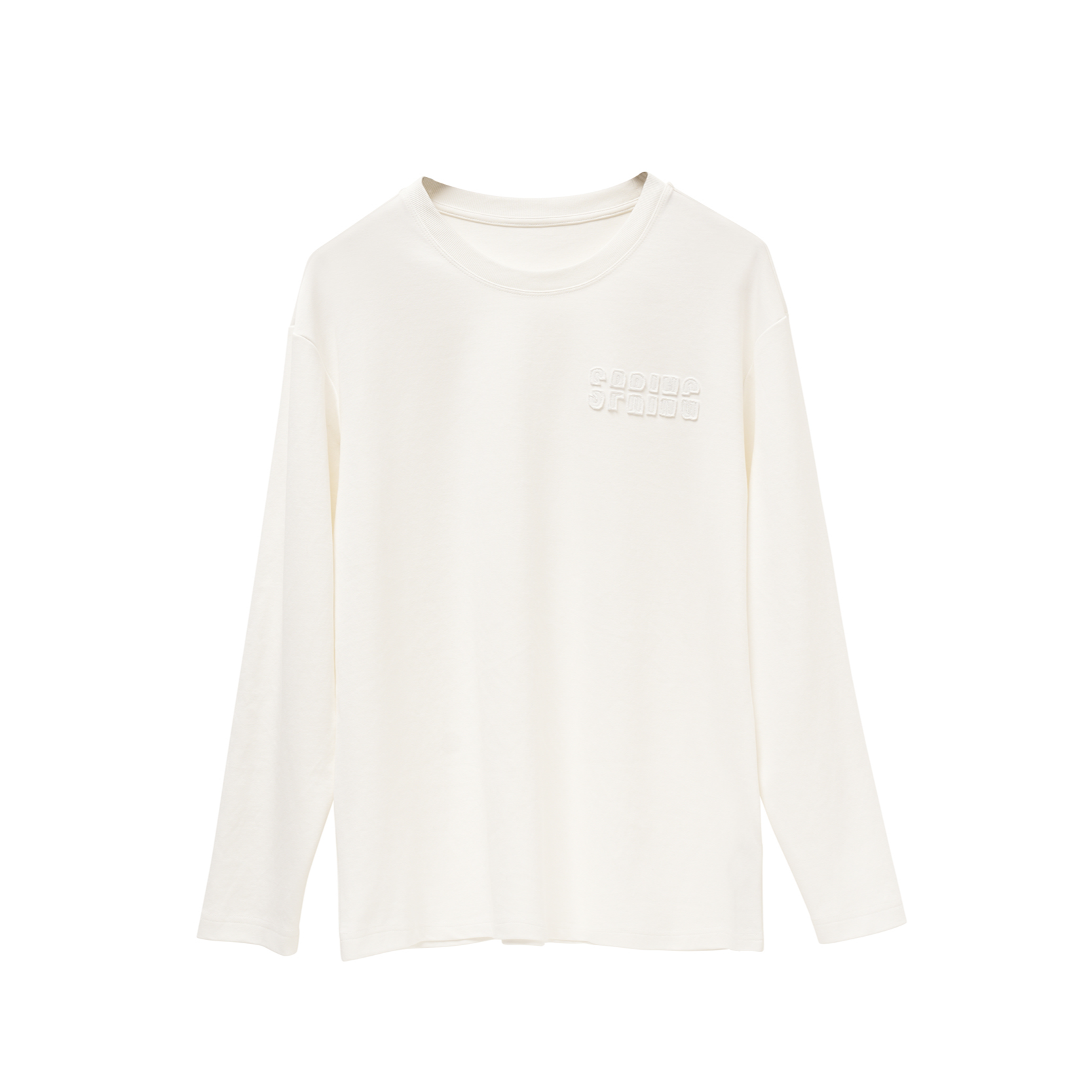 【深圳工厂直发】早秋新款时尚长袖上衣  YA71FT4298