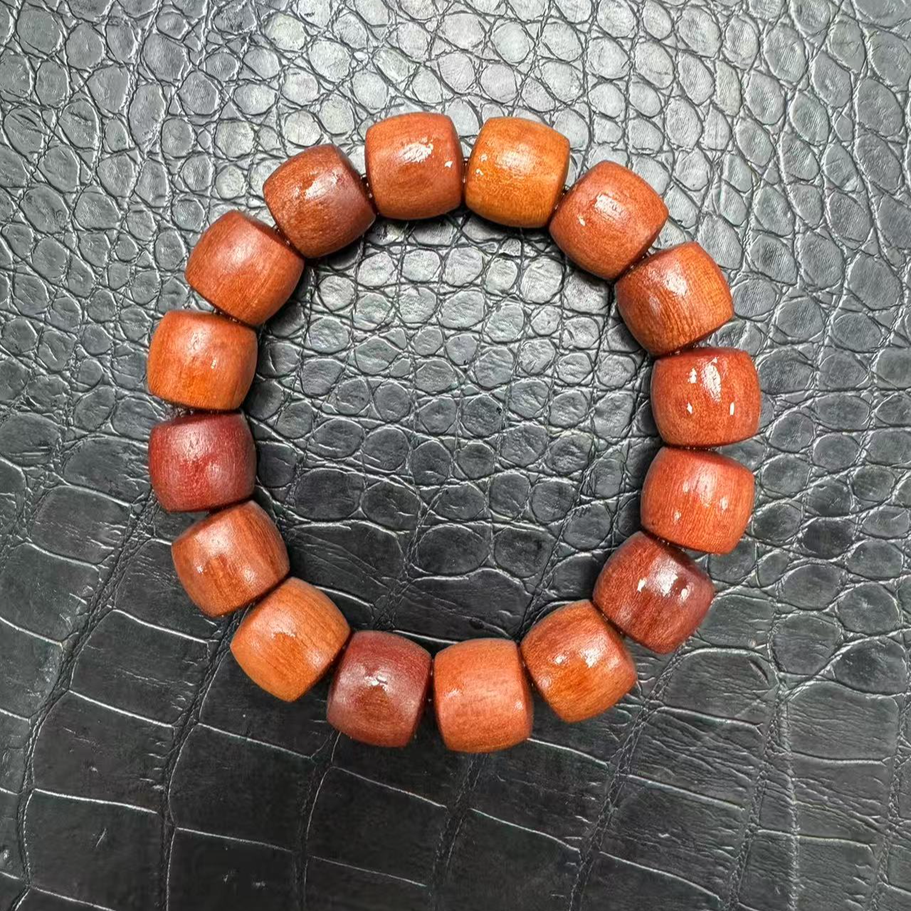 B131越南文玩手串15mm