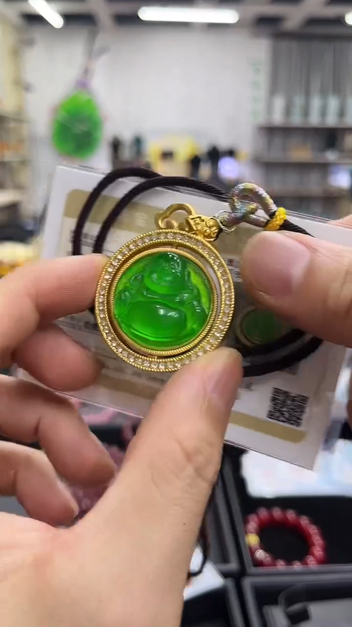 手饰翡翠合金老良珠宝专用链接b35