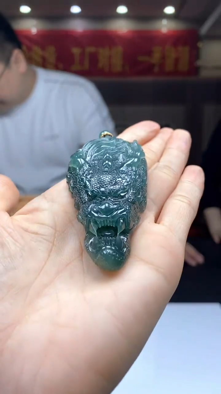 【闪购商品】定制翡翠未镶嵌********90