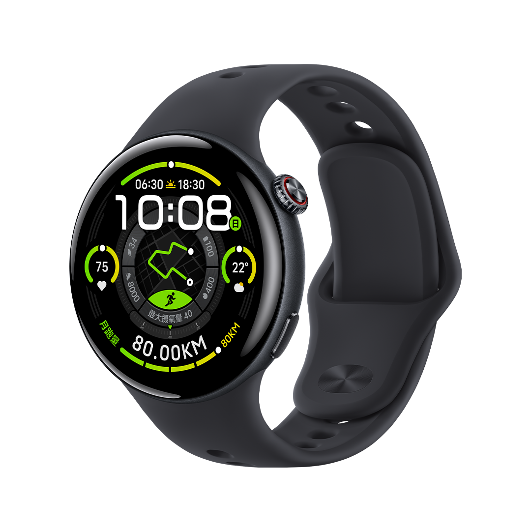 【新品上市】vivo WATCH 5智能手表 长续航防水多功能时尚运动手表