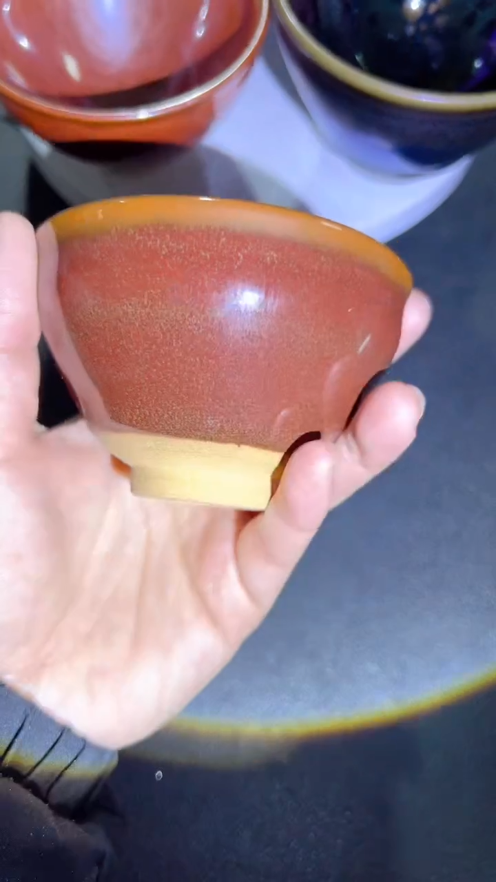 【闪购商品】茶盏829建盏建盏建盏