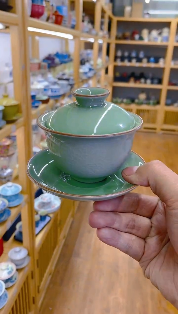 【闪购商品】其他高温烧制陶瓷104