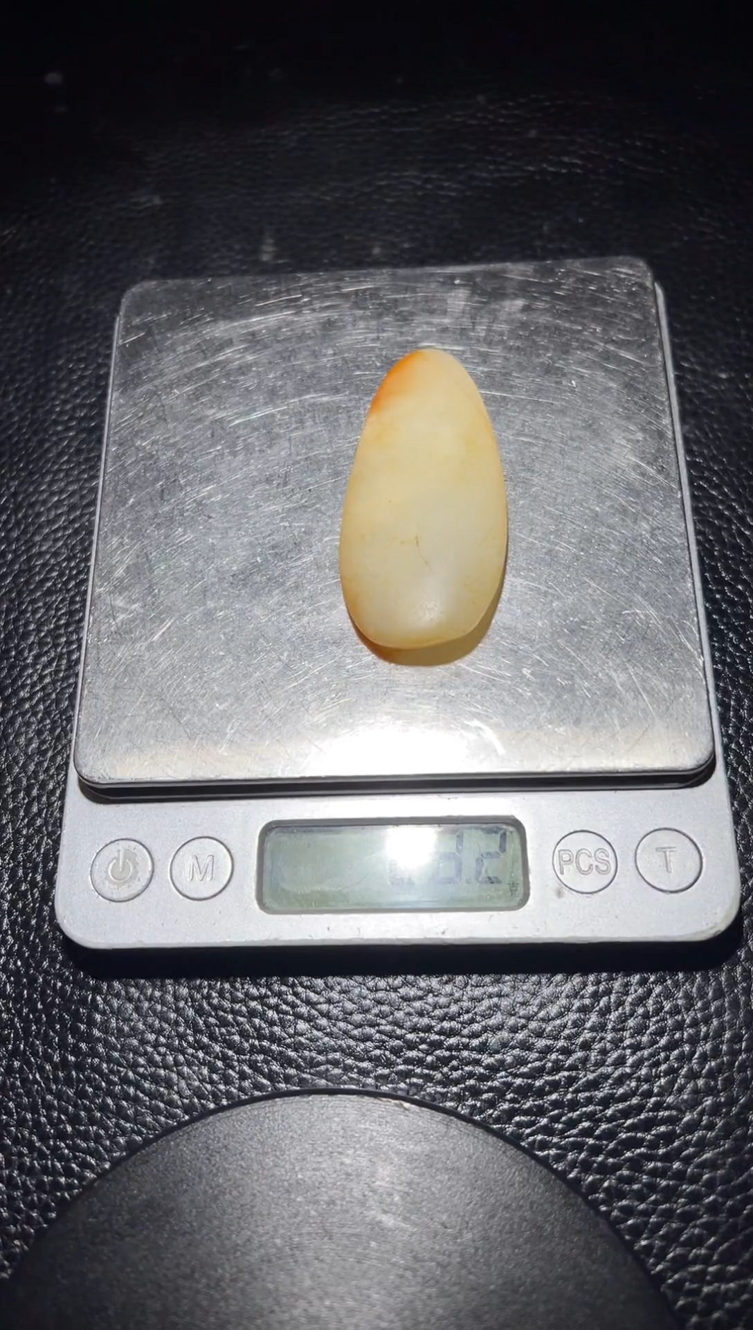 未镶嵌和田玉奇石4