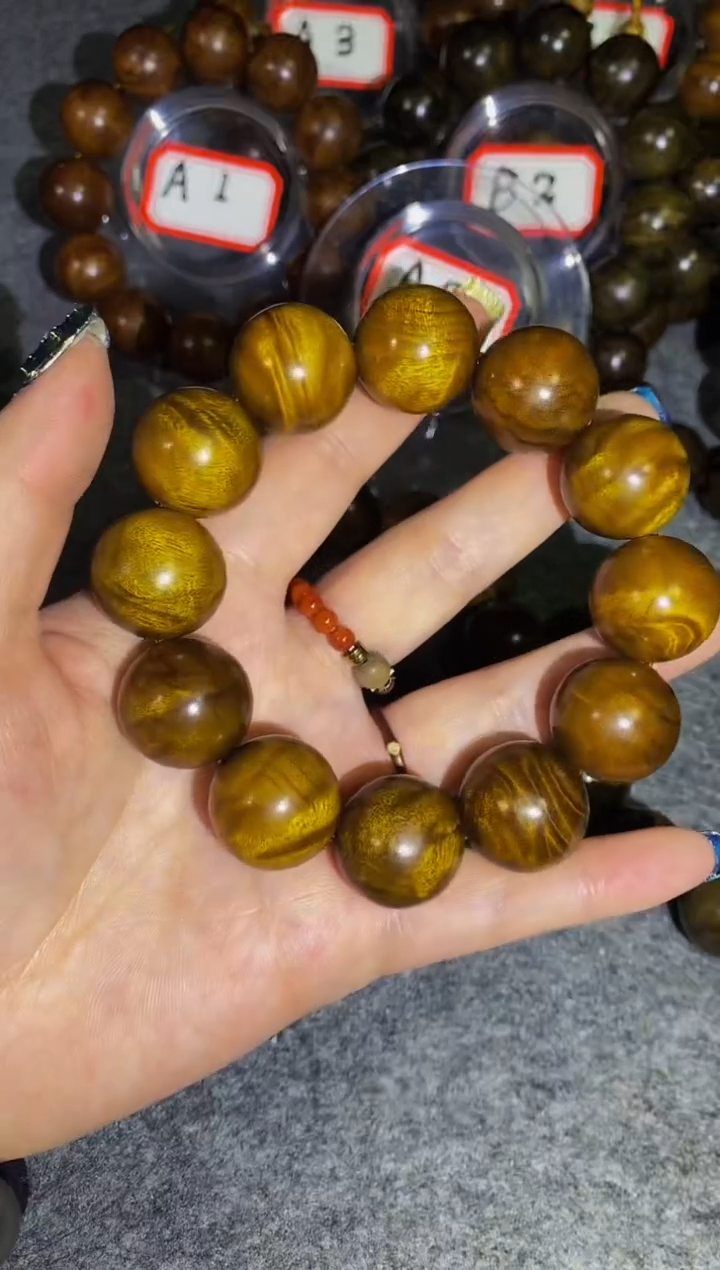 【闪购商品】金丝楠木雕【楠帝】小叶桢楠2.0枯木龙胆