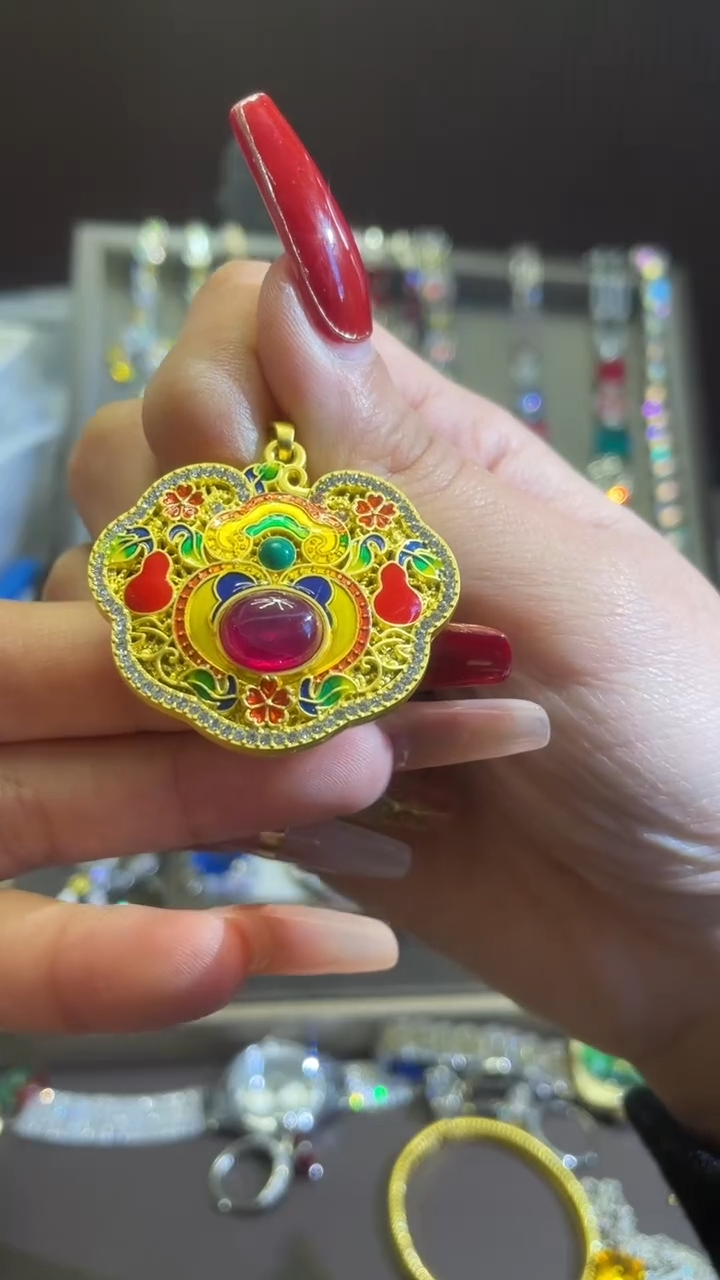 非金属无高端定制精品系列款式S775