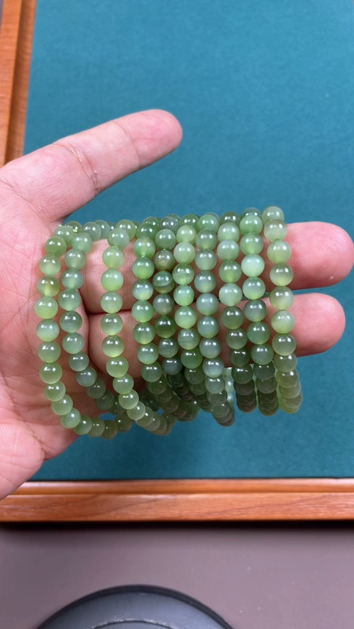 【闪购商品】和田玉颈饰未镶嵌多样性发货，拍一发一