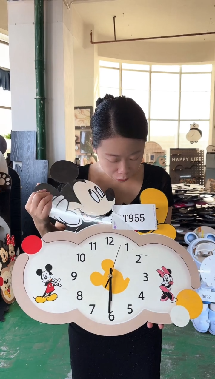 横款孤品微瑕果果闪购T955