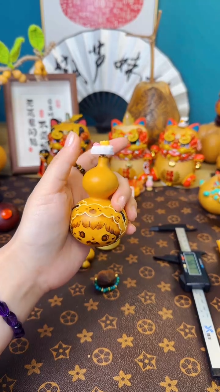 【闪购商品】122文玩葫芦文玩好物