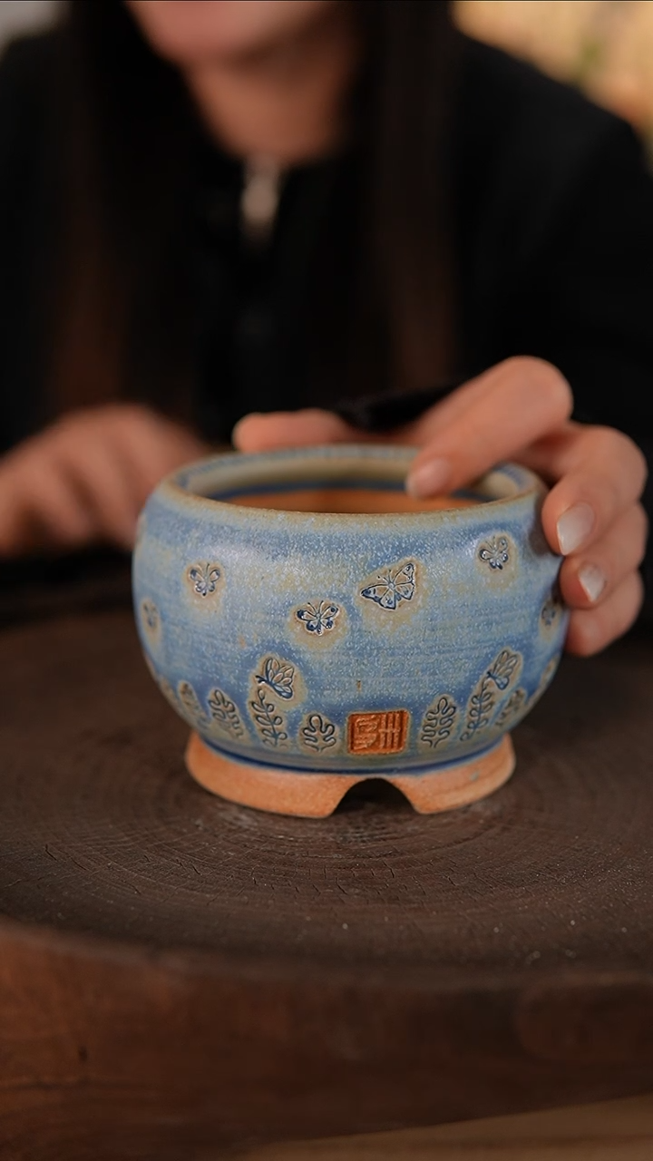 【闪购商品】红陶1-26-327默认有瑕口7.5