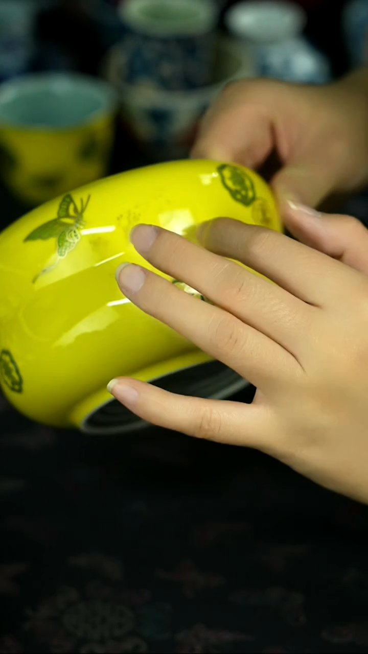 别划走，蹲住你就赚了！茶具