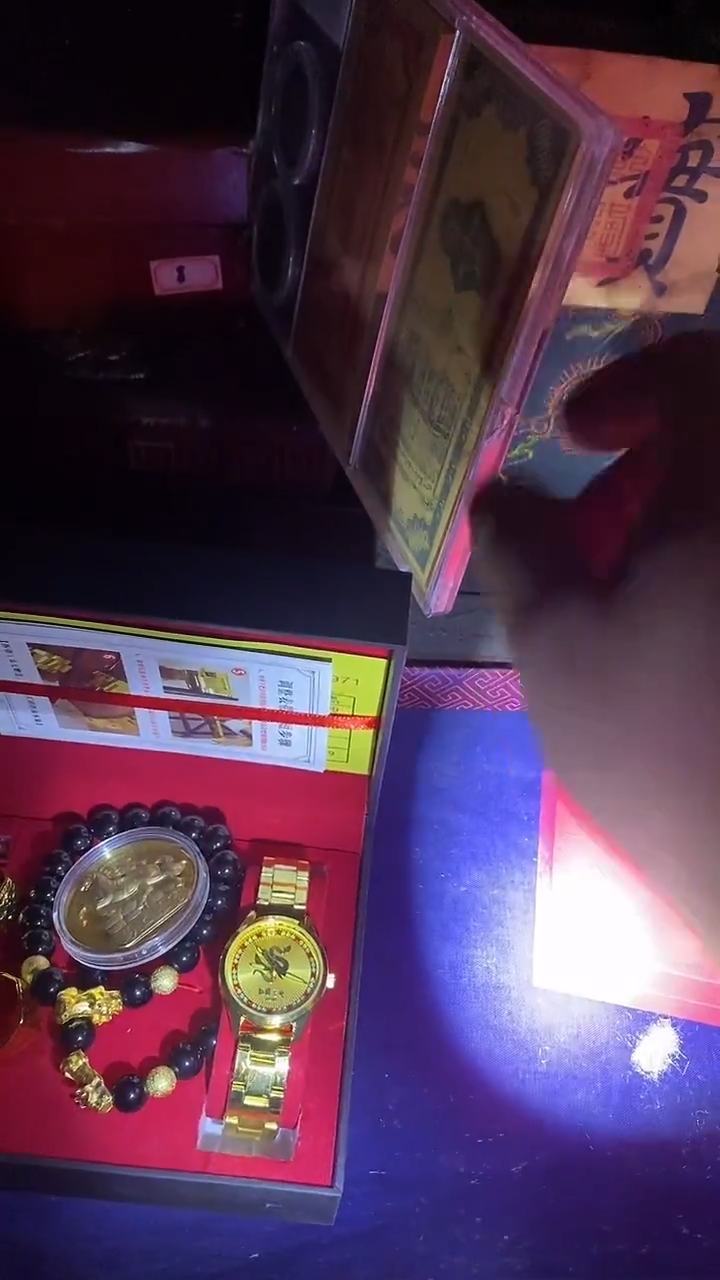 有机玻璃家居饰品————摆件