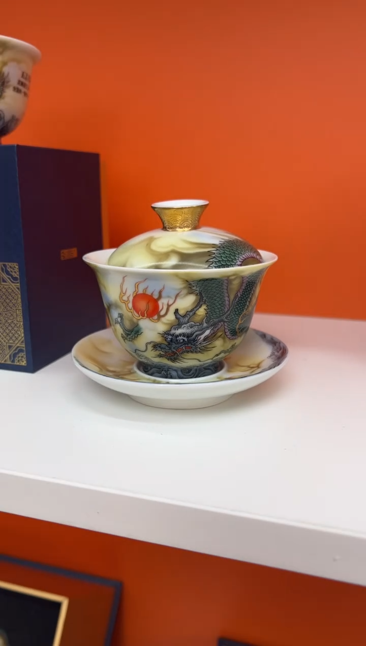 【闪购商品】瓷片小乔闪电购链接