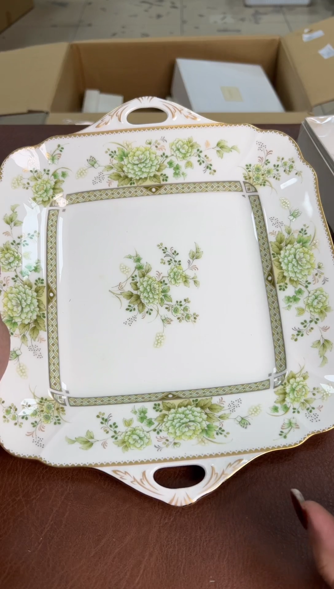 瓷片神灯 瓷器瓷器瓷器瓷器