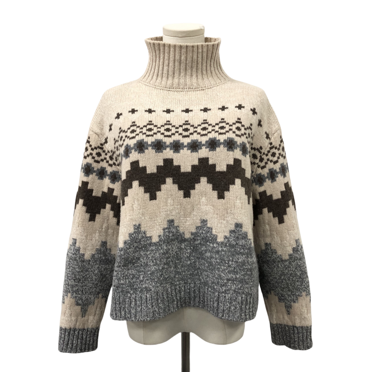 麦丝玛拉/毛衣/95新/[251204RX]