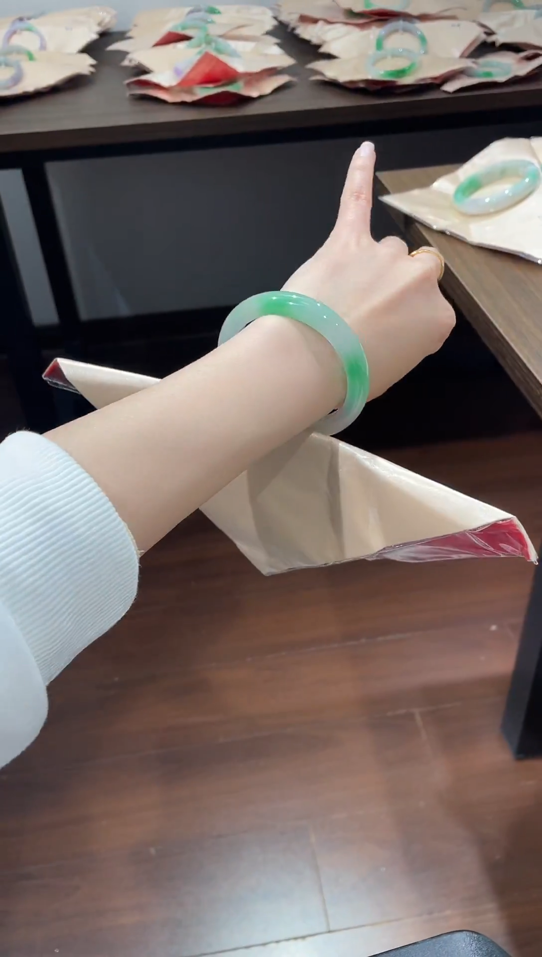 闪购为准，一物一图