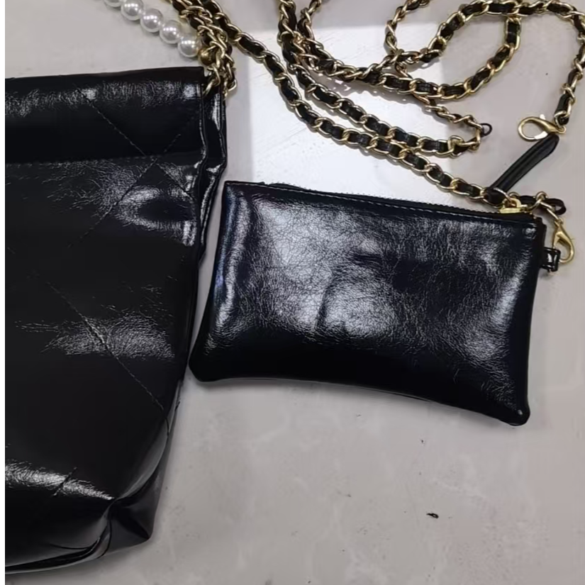 【X】垃圾袋收纳包777