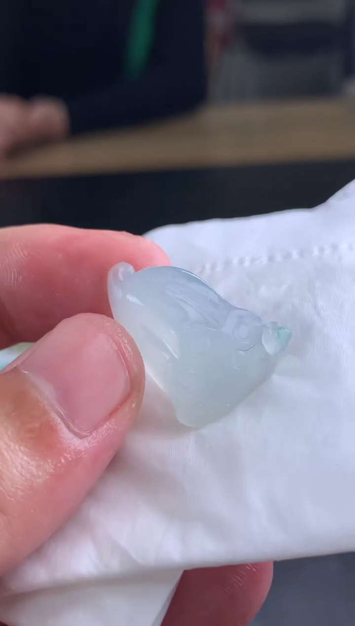 【闪购商品】定制翡翠未镶嵌翡翠