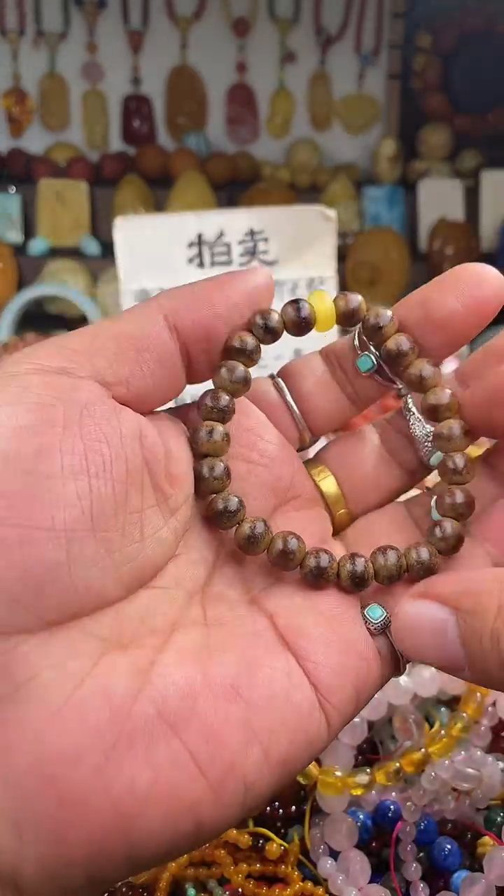 未镶嵌手链翡翠F*h一物一拍167375