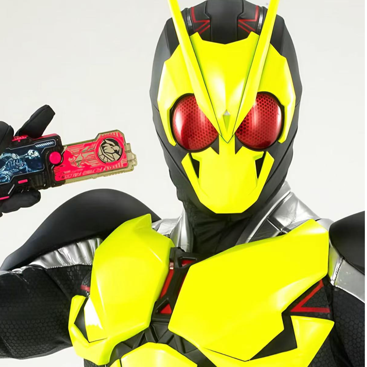 【飞电DDP】假面骑士周边真骨雕积木小人周边定制所见即所得