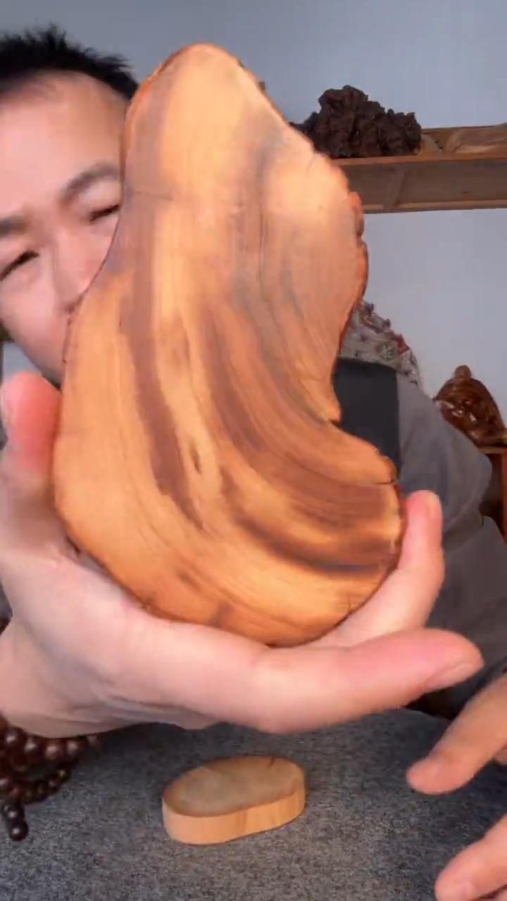 【闪购商品】柏木（崖柏）崖柏