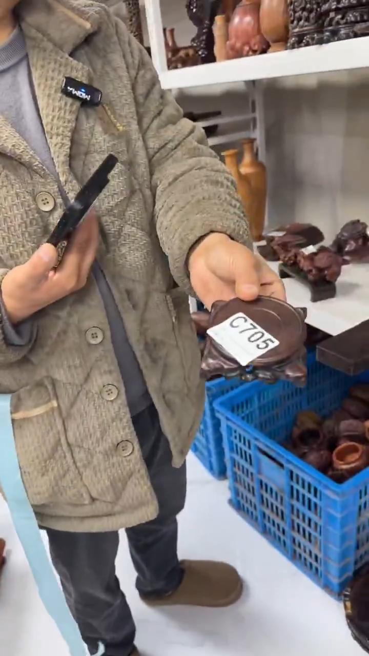 风车木（黑檀木）工艺品88888888