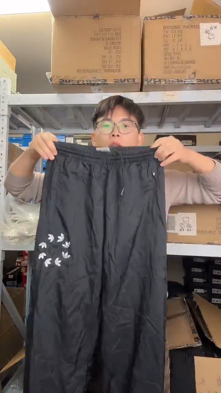 断码孤品清仓   编号F58  尺码175CM