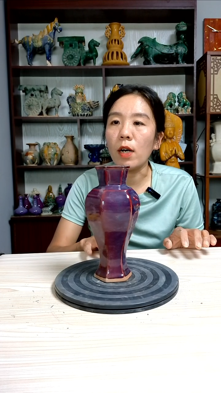 经典精美复古风格瓷器